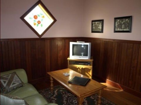 Pemberton Old Picture Theatre Holiday Apartments - Stayed 42