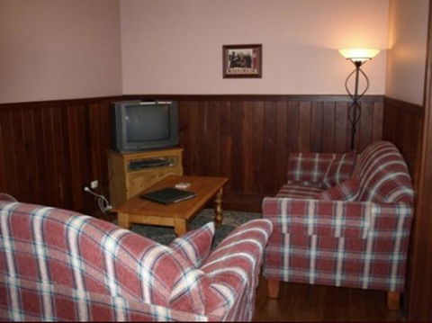 Pemberton Old Picture Theatre Holiday Apartments - Stayed 37