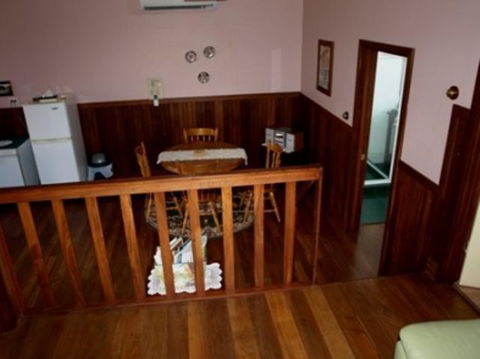 Pemberton Old Picture Theatre Holiday Apartments - Stayed 36