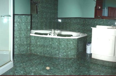 Pemberton Old Picture Theatre Holiday Apartments - Stayed 22