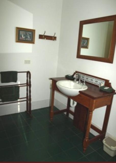 Pemberton Old Picture Theatre Holiday Apartments - Stayed 13