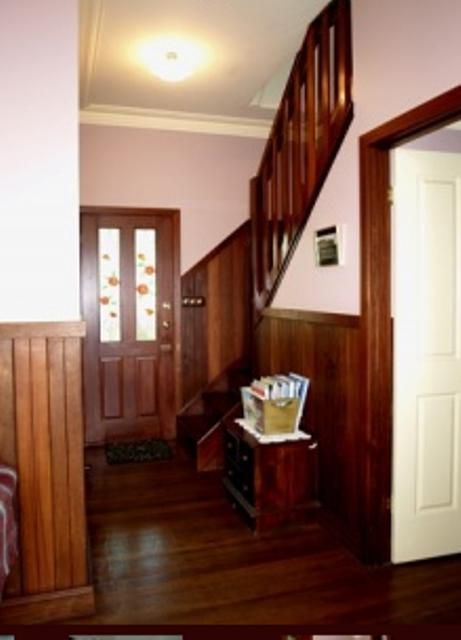 Pemberton Old Picture Theatre Holiday Apartments - Stayed 2