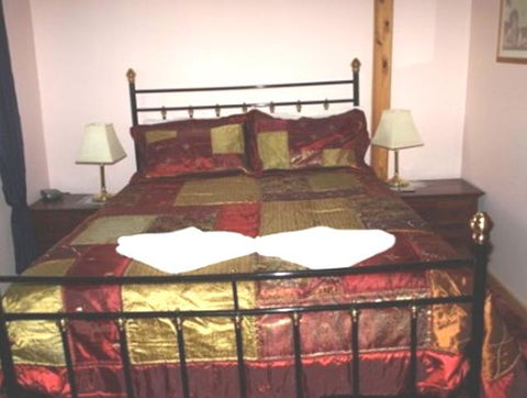 Pemberton Old Picture Theatre Holiday Apartments - Stayed 14