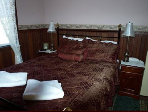 Pemberton Old Picture Theatre Holiday Apartments - Stayed 43