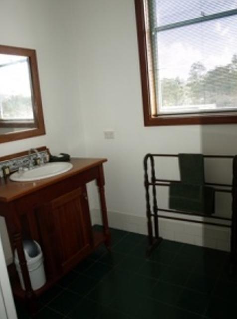 Pemberton Old Picture Theatre Holiday Apartments - Stayed 41
