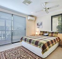Fremantle Townhouse Unit 4 - Stays Accommodation