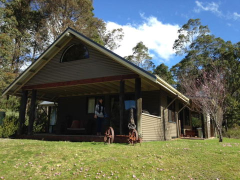 Scotsdale Valley Studios - Stayed 0