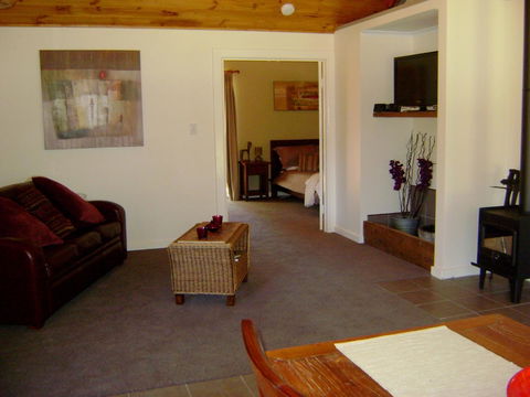 Scotsdale Valley Studios - Stayed 14