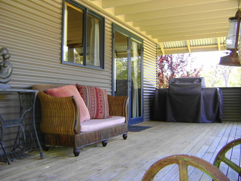 Scotsdale Valley Studios - Stayed 6