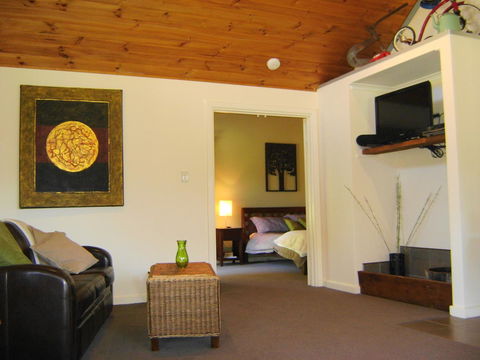 Scotsdale Valley Studios - Stayed 5