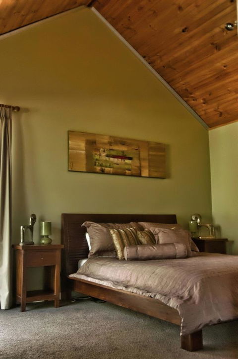 Scotsdale Valley Studios - Stayed 9
