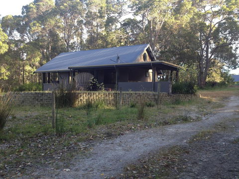 Scotsdale Valley Studios - Stayed 15