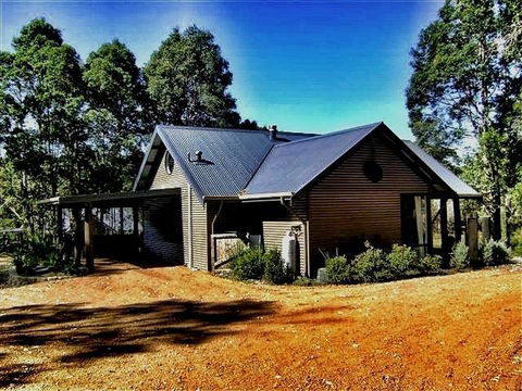 Scotsdale Valley Studios - Stayed 3