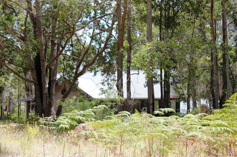 Scotsdale Valley Studios - Stayed 12