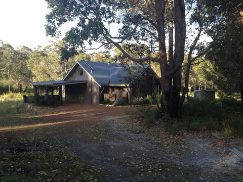 Scotsdale Valley Studios - Stayed 16