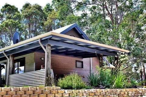Scotsdale Valley Studios - Stayed 4