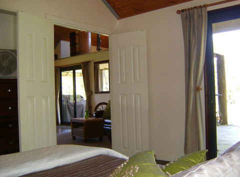 Scotsdale Valley Studios - Stayed 10