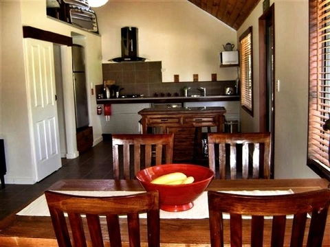 Scotsdale Valley Studios - Stayed 8