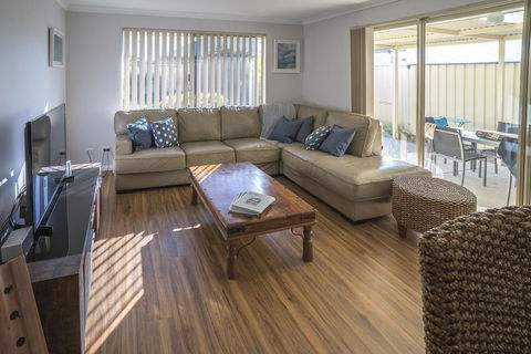 Indoyo Retreat - Stayed 3