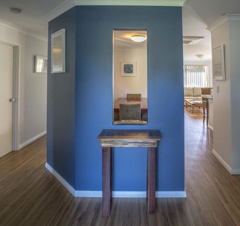 Indoyo Retreat - Stayed 2