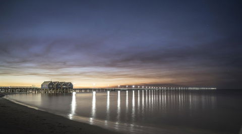 Indoyo Retreat - Stayed 17