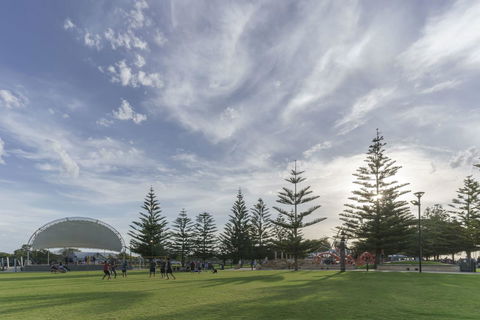 Indoyo Retreat - Stayed 23