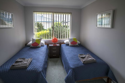 Indoyo Retreat - Stayed 9