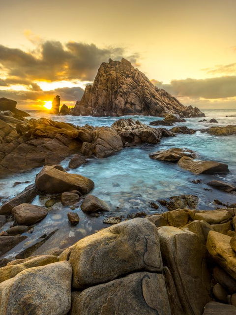 Indoyo Retreat - Stayed 38