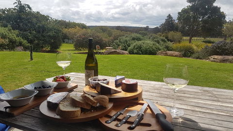 Indoyo Retreat - Stayed 30