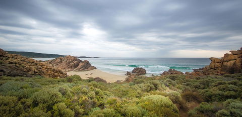 Indoyo Retreat - Stayed 37