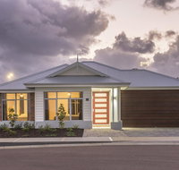 15 Cabot Close - Stayed