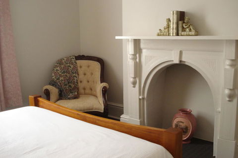 Bluebird Cottage - Stayed 7