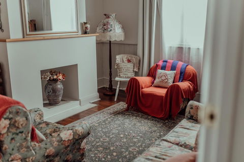 Bluebird Cottage - Stayed 9