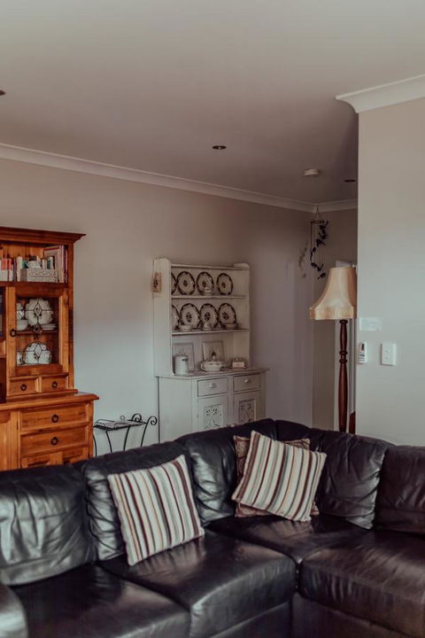 Bluebird Cottage - Stayed 15