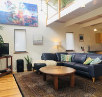 Zephyr Studio - Stayed