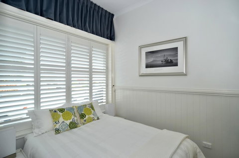 Albany Central Apartments - Stayed 3