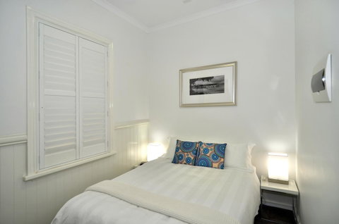 Albany Central Apartments - Stayed 13