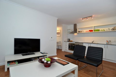 Albany Central Apartments - Stayed 18