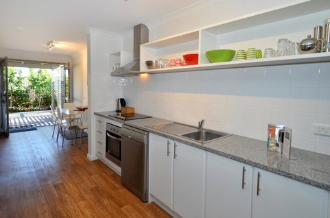 Albany Central Apartments - Stayed 10