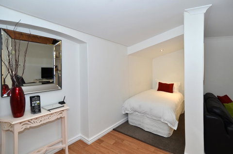 Albany Central Apartments - Stayed 11