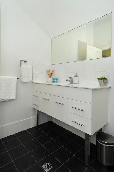 Albany Central Apartments - Stayed 15