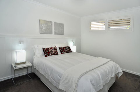 Albany Central Apartments - Stayed 26