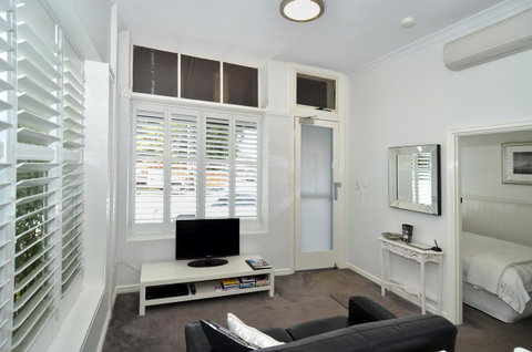 Albany Central Apartments - Stayed 17