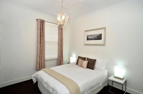 Albany Central Apartments - Stayed 21