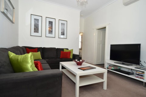 Albany Central Apartments - Stayed 2