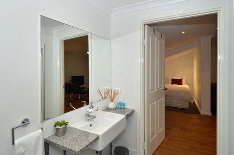 Albany Central Apartments - Stayed 20
