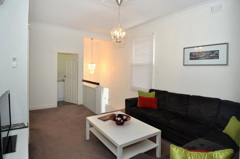 Albany Central Apartments - Stayed 24