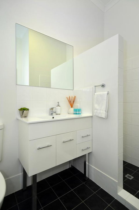 Albany Central Apartments - Stayed 22