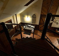 Oak Tree Barn Bridgetown - Stayed