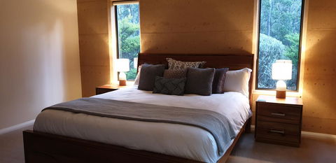 Jarrah Grove Forest Retreat - Stayed 5